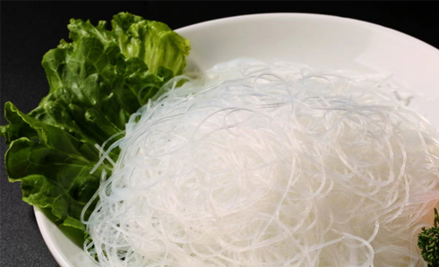 10 Ways to Make Spicy Luo Si Rice Noodles the Star of Your Meal