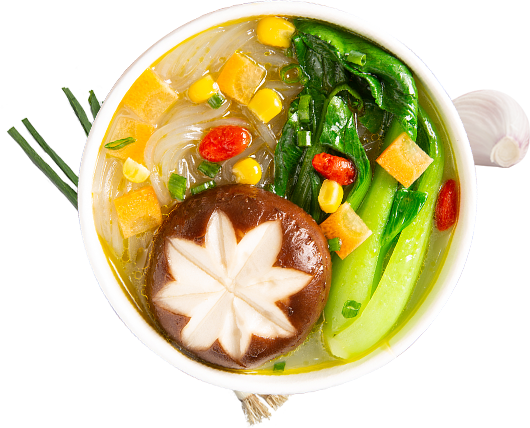 Advantages Of Zhengwen Instant Noodles