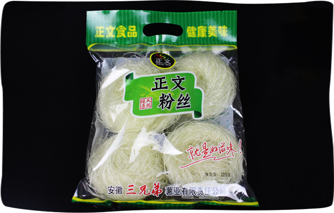 potato glass noodles 2