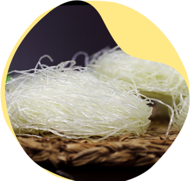 Potato Glass Noodles/Vermicelli