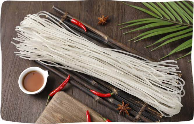 silk sweet potato glass noodles vermicelli 1