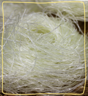 Potato Glass Noodles/Vermicelli