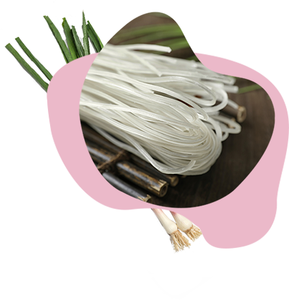 Kong Moon Rice Stick
