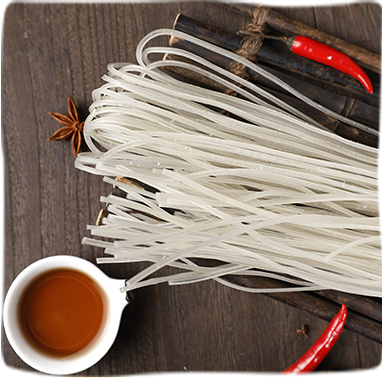 Sweet Potato Cellophane Noodles