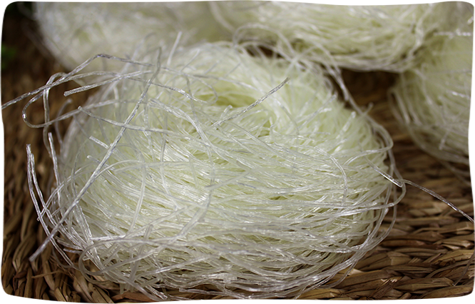 pea vermicelli noodles