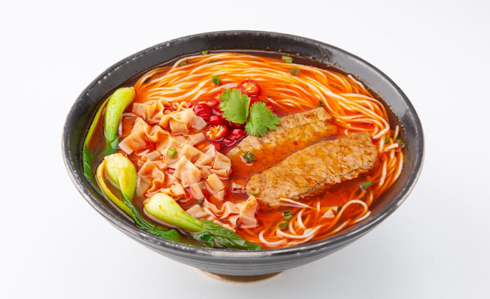 10 Ways to Make Spicy Luo Si Rice Noodles the Star of Your Meal