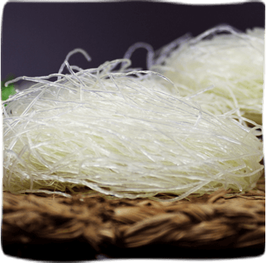 Green Bean Vermicelli